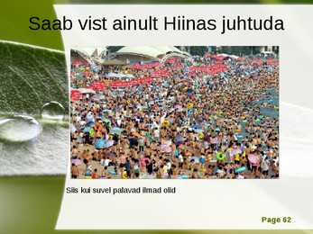 Hiina #62