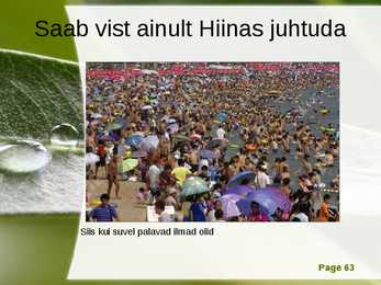 Hiina #63