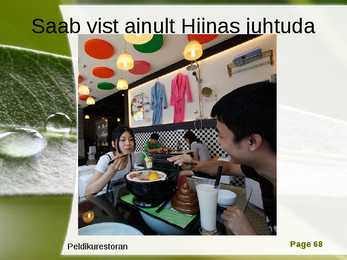 Hiina #68