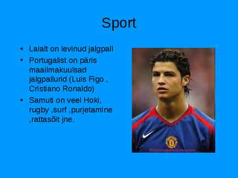 Slaidiesitus-Portugal #17