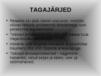 Internetisõltuvus #6