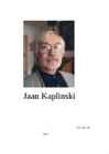 Jaan Kaplinski