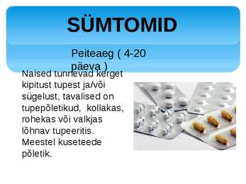 Trihhomonoos #2