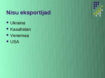 Nisu #5