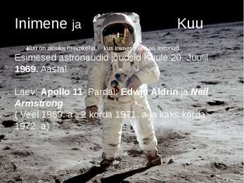 Planeetide kaaslased #23