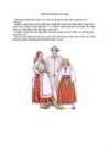 Traditional Costumes of Estonia