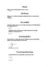 Statistika ülesanded #4