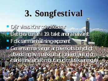 Presentation om Estland #6