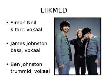 Biffy Clyrost #2
