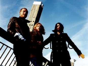Biffy Clyrost