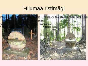Eesti ja Leedu vaatamisväärsused #5