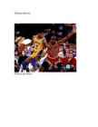 Magic Johnson #4