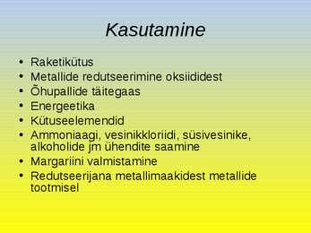Vesinik #11