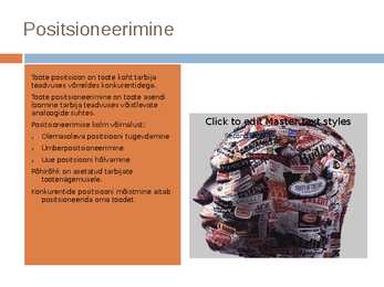Positsioneerimine #3