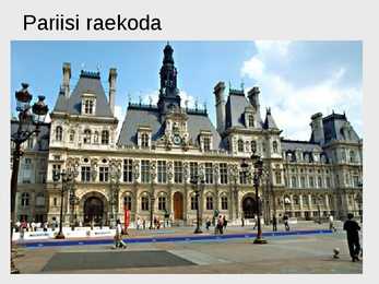 Prantsuse renessans #11