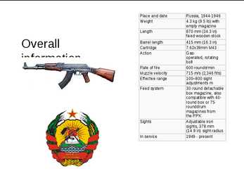 AK-47 #2