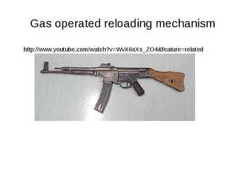 AK-47 #4