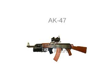AK-47