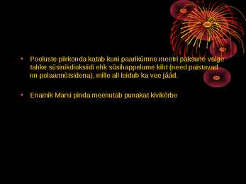 Marss #5