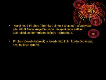 Marss #6