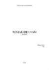 Postmodernism