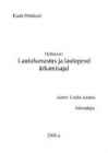 Lauluharrastus ja laulupeod ärkamisajal