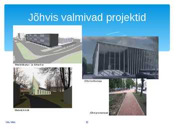 Jõhvi linn #12