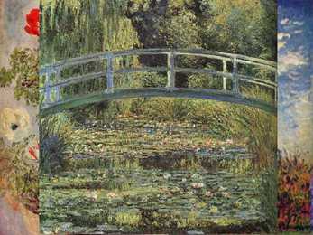 Claude Oscar Monet #14