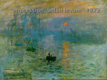 Claude Oscar Monet #7