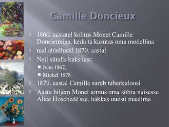 Claude Oscar Monet #8