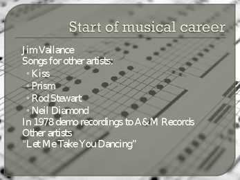 Bryan Adams #5