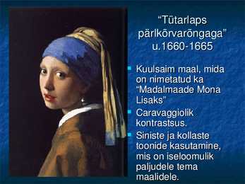 Jan Vermeer van Delft #13