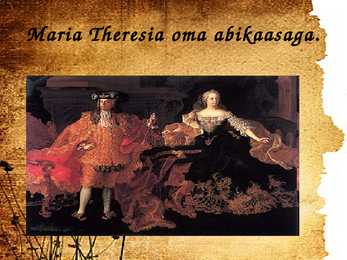 Maria Theresia #10