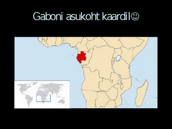 Gabon #3