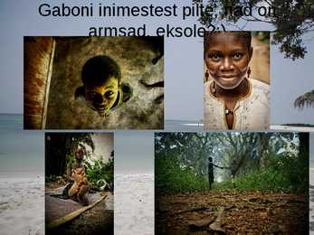 Gabon #9