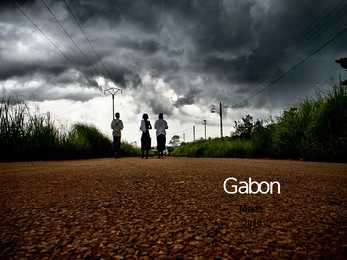 Gabon