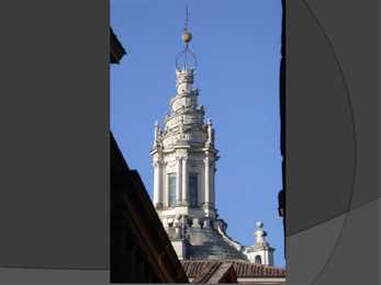 Francesco Borromini #12