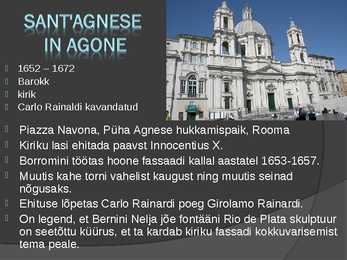 Francesco Borromini #3