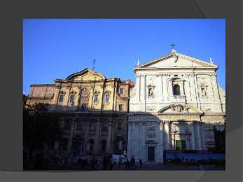 Francesco Borromini #9