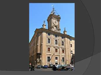 Francesco Borromini #10