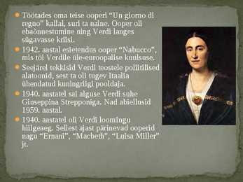 Giuseppe Verdi #3