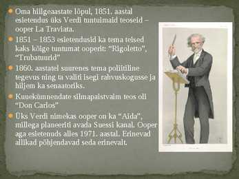Giuseppe Verdi #4