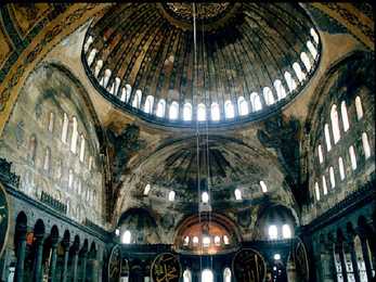 Hagia Sophia #5