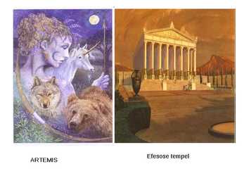 Artemis #5