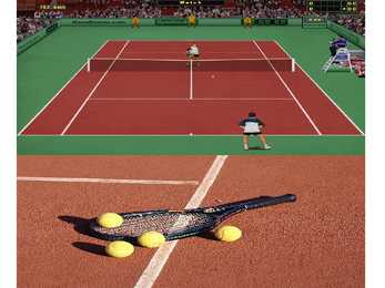 Presentatsioon-Tennis #3