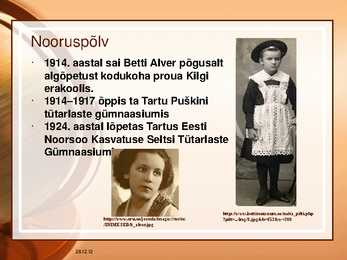 Betti Alver #5