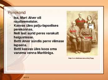 Betti Alver #7