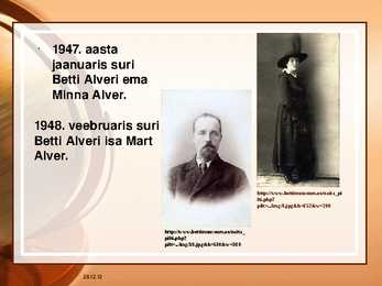 Betti Alver #8