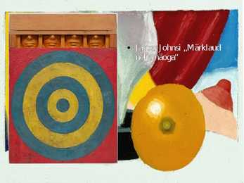 Ameerika popkunst ja kuulsamad kunstnikud #11