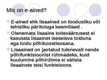 Allergiad-e-ained-grupid-nitritid-nitraadid #2